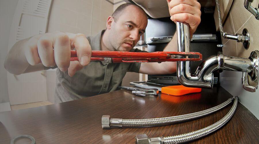 Professional Leak Detection in Reserve, MT